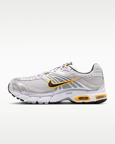 Оригинальные кроссовки Nike Air Max Moto 2K "Wolf Grey/Vast Grey/Sundial/Black" (IO9279-007) IO9279-007 фото