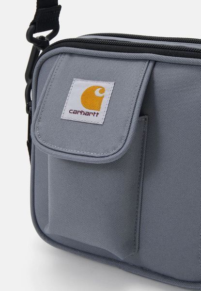 Сумка Carhartt WIP Essentials Bag "Dove-grey" CWIP-1111 фото