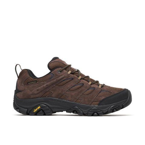Оригінальні кросівки Merrell Moab 3 Waterproof "Earthen" (J00005784) J00005784 фото