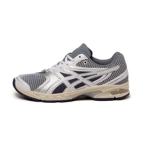 Оригінальні кросівки ASICS GEL-DS Trainer 14 "White / Pure Silver" (1203A607-100) 1203A607-100 фото