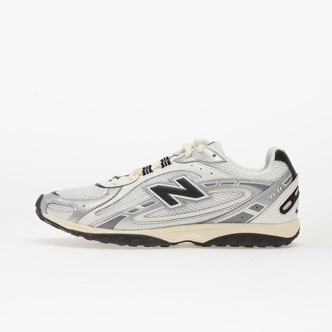 Оригінальні кросівки New Balance 204L "Silver Metallic / Black" (U204LSWD) U204LSWD фото