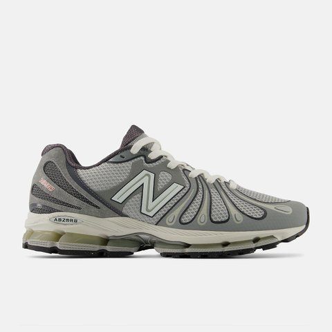Оригінальні кросівки New Balance 1890 Grey Days "Slate Grey / Shipyard" (U18905UY) U18905UY фото