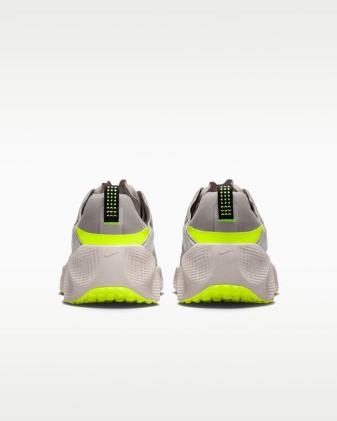 Оригинальные кроссовки Nike Ava Rover "Moon Particle/Black/Volt Ice" (DX4215-207) DX4215-207 фото