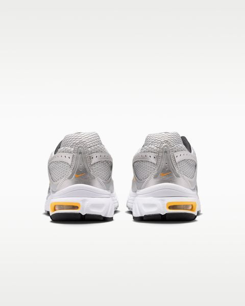 Оригинальные кроссовки Nike Air Max Moto 2K "Wolf Grey/Vast Grey/Sundial/Black" (IO9279-007) IO9279-007 фото