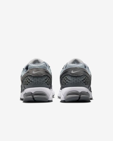 Оригінальні чоловічі кросівки Nike Zoom Vomero 5 "Cool Grey/Wolf Grey/White" (HF1553-003) HF1553-003 фото