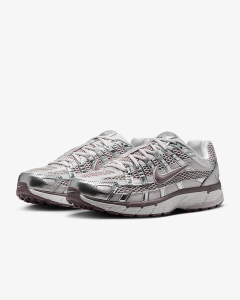Оригінальні кросівки Nike Wmns P-6000 "Platinum Violet/Vast Grey/Summit White/Taupe Grey" (IB4019-019) IB4019-019 фото