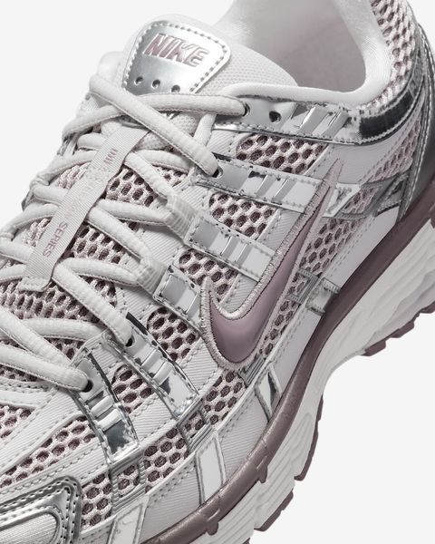 Оригінальні кросівки Nike Wmns P-6000 "Platinum Violet/Vast Grey/Summit White/Taupe Grey" (IB4019-019) IB4019-019 фото