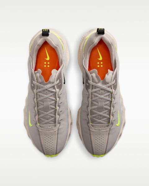 Оригинальные кроссовки Nike Ava Rover "Moon Particle/Black/Volt Ice" (DX4215-207) DX4215-207 фото