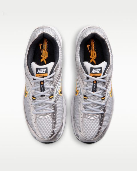 Оригинальные кроссовки Nike Air Max Moto 2K "Wolf Grey/Vast Grey/Sundial/Black" (IO9279-007) IO9279-007 фото