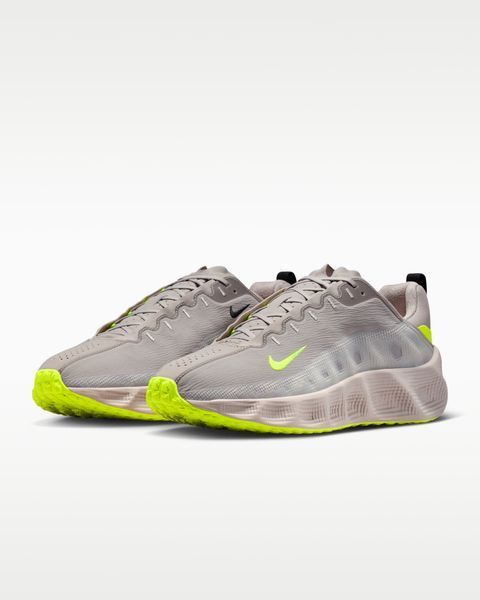 Оригинальные кроссовки Nike Ava Rover "Moon Particle/Black/Volt Ice" (DX4215-207) DX4215-207 фото