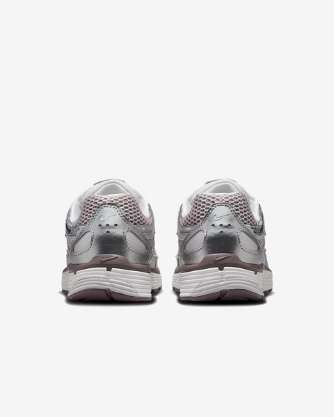 Оригінальні кросівки Nike Wmns P-6000 "Platinum Violet/Vast Grey/Summit White/Taupe Grey" (IB4019-019) IB4019-019 фото