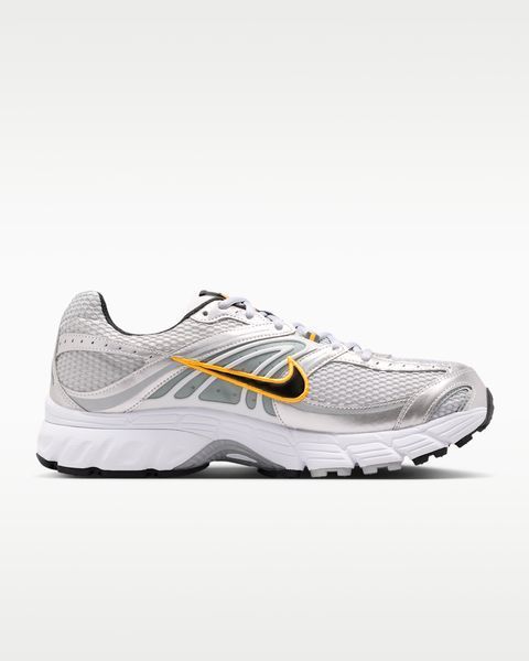 Оригинальные кроссовки Nike Air Max Moto 2K "Wolf Grey/Vast Grey/Sundial/Black" (IO9279-007) IO9279-007 фото