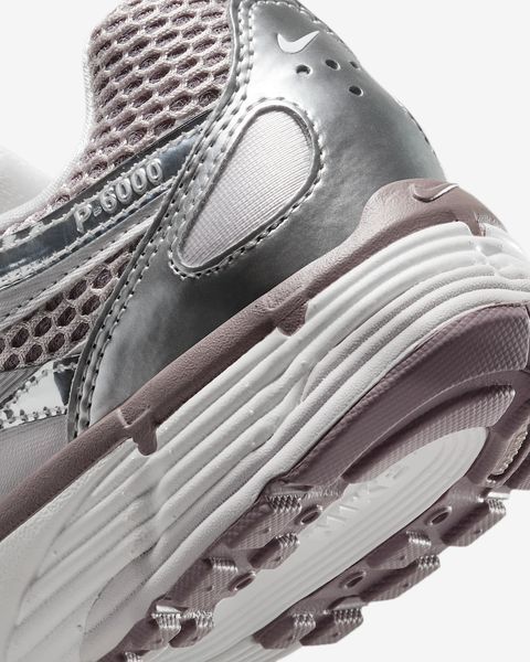 Оригінальні кросівки Nike Wmns P-6000 "Platinum Violet/Vast Grey/Summit White/Taupe Grey" (IB4019-019) IB4019-019 фото