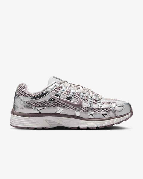 Оригінальні кросівки Nike Wmns P-6000 "Platinum Violet/Vast Grey/Summit White/Taupe Grey" (IB4019-019) IB4019-019 фото