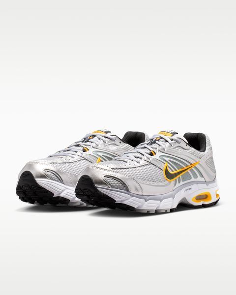 Оригинальные кроссовки Nike Air Max Moto 2K "Wolf Grey/Vast Grey/Sundial/Black" (IO9279-007) IO9279-007 фото