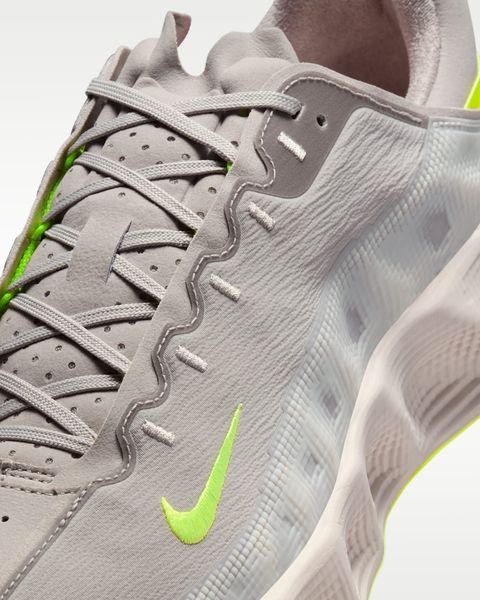 Оригинальные кроссовки Nike Ava Rover "Moon Particle/Black/Volt Ice" (DX4215-207) DX4215-207 фото