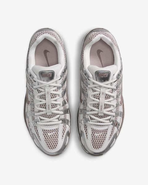 Оригінальні кросівки Nike Wmns P-6000 "Platinum Violet/Vast Grey/Summit White/Taupe Grey" (IB4019-019) IB4019-019 фото