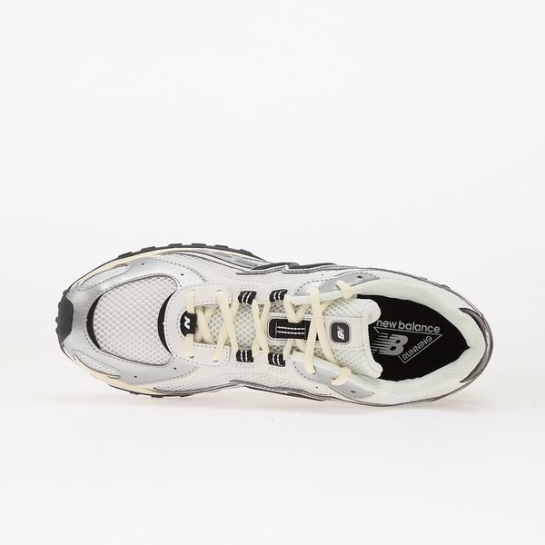 Оригінальні кросівки New Balance 204L "Silver Metallic / Black" (U204LSWD) U204LSWD фото