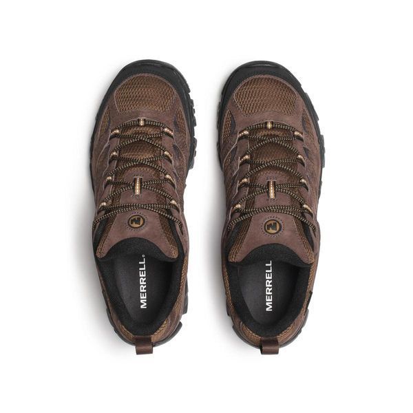 Оригінальні кросівки Merrell Moab 3 Waterproof "Earthen" (J00005784) J00005784 фото