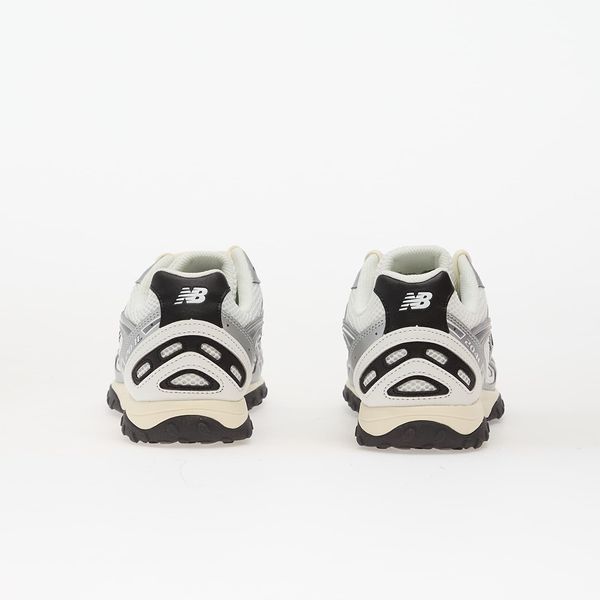 Оригінальні кросівки New Balance 204L "Silver Metallic / Black" (U204LSWD) U204LSWD фото