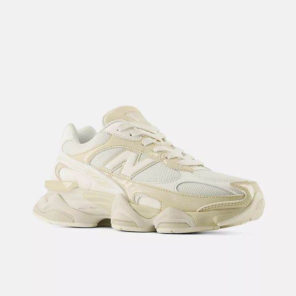 Оригинальные кроссовки New Balance 9060R "Bone / Sea Salt" (U90605GN) U90605GN фото