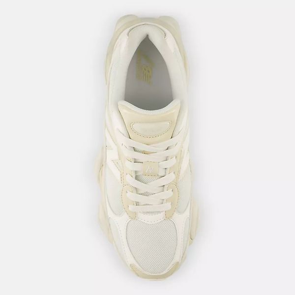 Оригинальные кроссовки New Balance 9060R "Bone / Sea Salt" (U90605GN) U90605GN фото