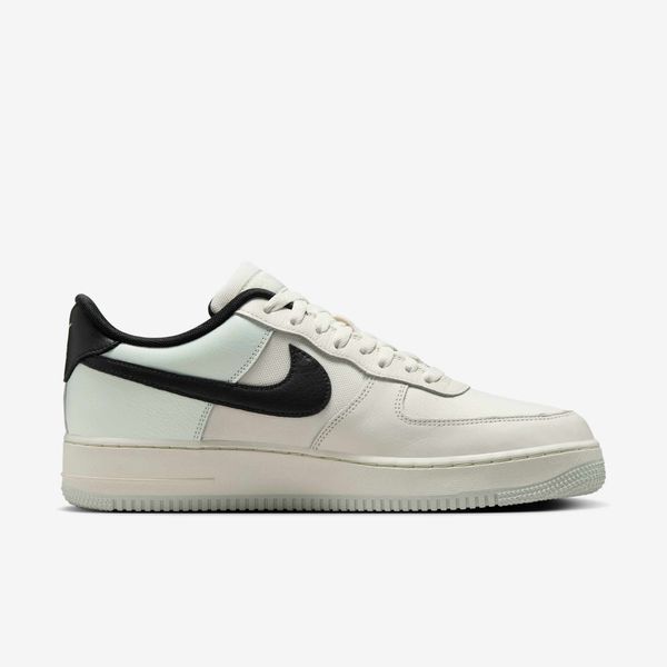 Оригінальні чоловічі кросівки Nike Air Force 1 Low GORE-TEX "Phantom / White / Black" (CK2630-004) CK2630-004 фото