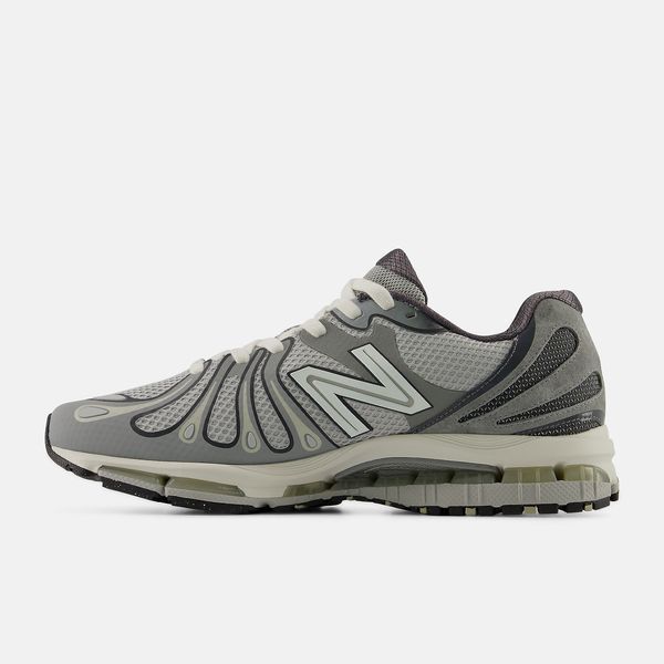 Оригінальні кросівки New Balance 1890 Grey Days "Slate Grey / Shipyard" (U18905UY) U18905UY фото