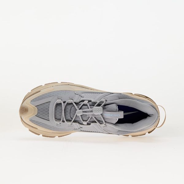 Оригінальні чоловічі кросівки Nike Zoom Vomero Roam "Wolf Grey/ Wolf Grey-Sanddrift-Hemp" (HJ4646-001) HJ4646-001 фото