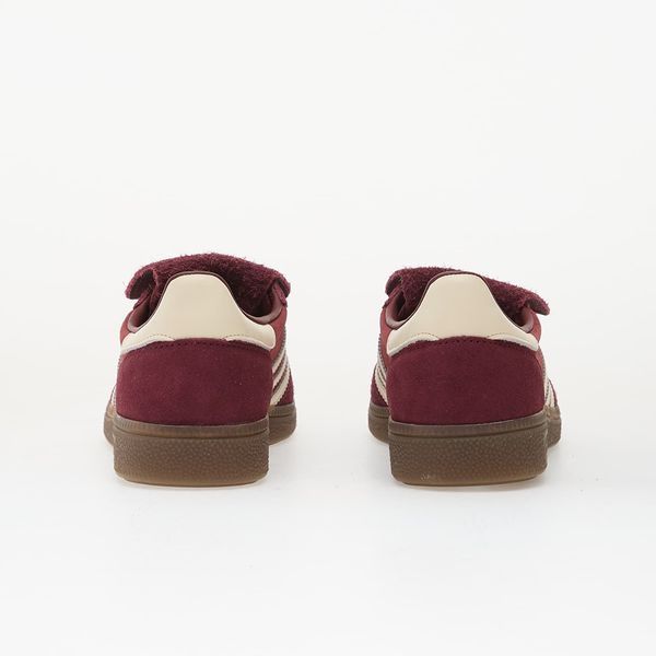 Оригинальные кроссовки adidas Handball Spezial LT "Shadow Red / Off White" (KJ6216) KJ6216 фото