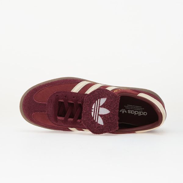 Оригинальные кроссовки adidas Handball Spezial LT "Shadow Red / Off White" (KJ6216) KJ6216 фото