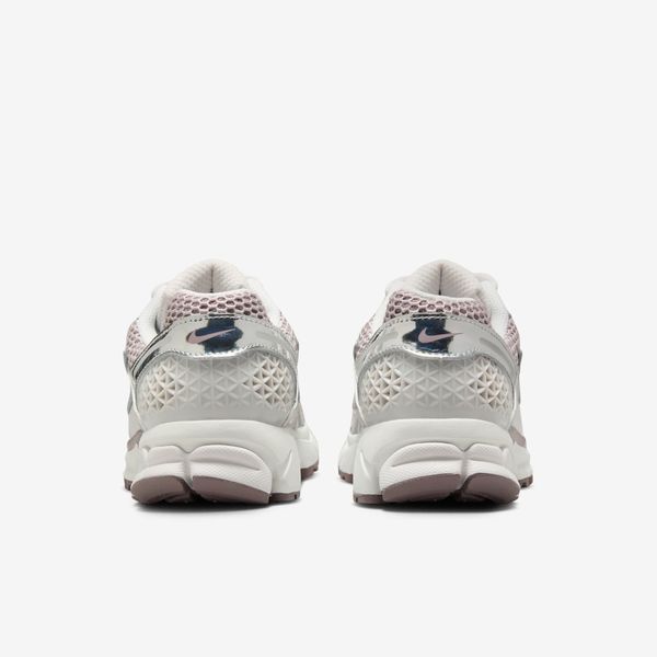 Оригінальні жіночі кросівки Nike Wmns Zoom Vomero 5 "Vast Grey / Metallic Silver" (HV6417-001) HV6417-001 фото