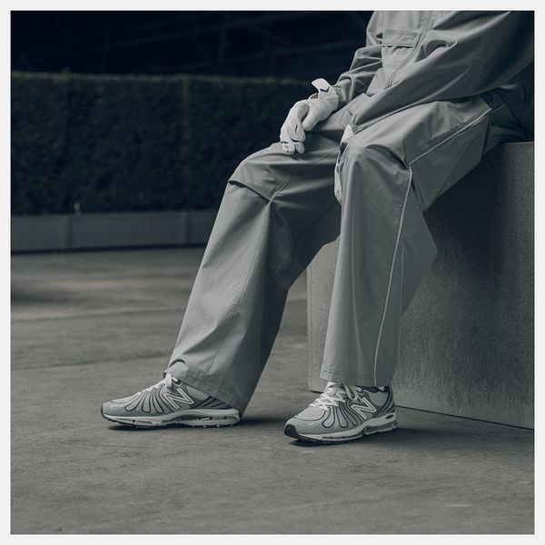 Оригінальні кросівки New Balance 1890 Grey Days "Slate Grey / Shipyard" (U18905UY) U18905UY фото