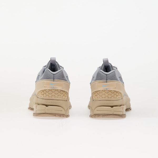 Оригінальні чоловічі кросівки Nike Zoom Vomero Roam "Wolf Grey/ Wolf Grey-Sanddrift-Hemp" (HJ4646-001) HJ4646-001 фото