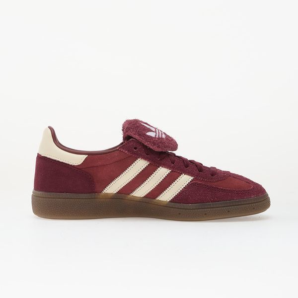 Оригинальные кроссовки adidas Handball Spezial LT "Shadow Red / Off White" (KJ6216) KJ6216 фото
