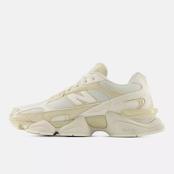 Оригинальные кроссовки New Balance 9060R "Bone / Sea Salt" (U90605GN) U90605GN фото