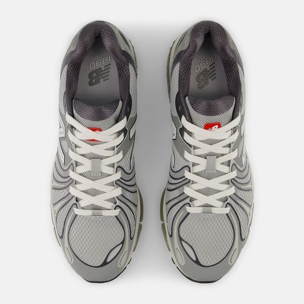 Оригінальні кросівки New Balance 1890 Grey Days "Slate Grey / Shipyard" (U18905UY) U18905UY фото
