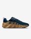 Оригінальні кросівки Nike Ava Rover "Armory Navy/Parachute Beige/Vivid Purple" (DX4215-404) DX4215-404 фото 3