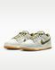 Оригинальные мужские кроссовки Nike Dunk Low SE "Light Bone/Summit White/Pale Ivory/Pilgrim" (II7078-001) II7078-001 фото 2