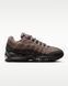 Оригинальные кроссовки Nike Air Max 95 Big Bubble "OG" "Mink Brown/Newsprint/Sail/Filbert" (HM4740-200) HM4740-200 фото 3