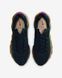 Оригінальні кросівки Nike Ava Rover "Armory Navy/Parachute Beige/Vivid Purple" (DX4215-404) DX4215-404 фото 4