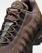 Оригинальные кроссовки Nike Air Max 95 Big Bubble "OG" "Mink Brown/Newsprint/Sail/Filbert" (HM4740-200) HM4740-200 фото 6