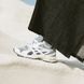 Оригінальні кросівки ASICS GEL-DS Trainer 14 "White / Pure Silver" (1203A607-100) 1203A607-100 фото 3