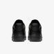 Оригинальные мужские кроссовки Nike Air Force 1 07 Low Triple Black (CW2288-001) CW2288-001 фото 5