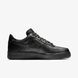 Оригинальные мужские кроссовки Nike Air Force 1 07 Low Triple Black (CW2288-001) CW2288-001 фото 3