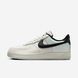 Оригінальні чоловічі кросівки Nike Air Force 1 Low GORE-TEX "Phantom / White / Black" (CK2630-004) CK2630-004 фото 1