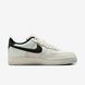 Оригінальні чоловічі кросівки Nike Air Force 1 Low GORE-TEX "Phantom / White / Black" (CK2630-004) CK2630-004 фото 3