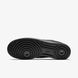 Оригинальные мужские кроссовки Nike Air Force 1 07 Low Triple Black (CW2288-001) CW2288-001 фото 6
