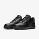 Оригинальные мужские кроссовки Nike Air Force 1 07 Low Triple Black (CW2288-001) CW2288-001 фото 2