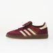 Оригинальные кроссовки adidas Handball Spezial LT "Shadow Red / Off White" (KJ6216) KJ6216 фото 1